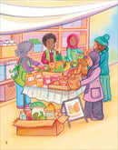 My First Book About Charity