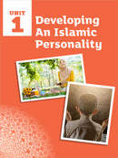 IQra' Wise (Weekend Islamic School Excellence) Textbook: Grade Seven