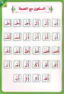 The Integrated Foundation (Set of 7 Books) سلسلة التأسيس المتكامل