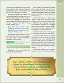 The Message of Islam Textbook: Level 3