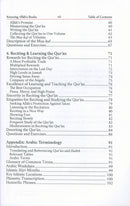 Eemaan Made Easy: Part 3 (Knowing Allaah's Books & the Qur'aan) الإيمان ميسراً (معرفة كتب الله والقرآن)