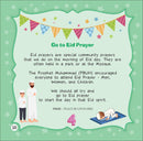 10 Sunnah of Eid
