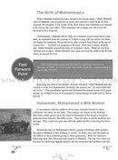 Living Islam - Prophet of Mercy: The Life Story of Prophet Muhammad (s), Part 3 (10th Grade)