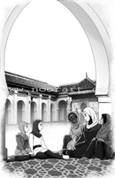 Jannah Jewels - Mystery in Morocco: Book 6