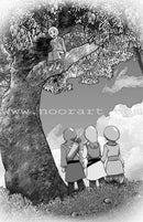 Jannah Jewels - Intrigue in India: Book 10