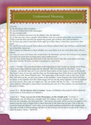 Learning Islam Textbook: Level 4 (10th  Grade, Weekend/International Edition)