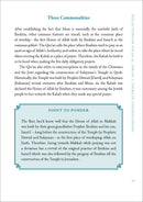 Reflections on Surah Al-‘Imran: A Thematic  Understanding