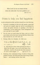 You Can Be The Happiest Woman In The World - A Treasure Chest of Reminders أسعد امرأة في العالم