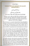 The Life of Perfection Shamail of Rasulullah