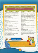 Learning Islam Textbook: Level 1 (7th  Grade, Weekend/International Edition)