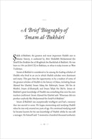 40 Hadith from Sahih al Bukhari