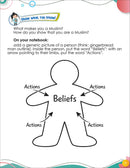 Growing with Islam - Noorart Islamic Studies: Grade 2