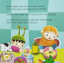 Akhlaaq Building Series (Set of 12 Books)