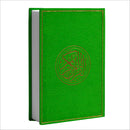 Holy Quran - Spectrum Colors (5.5'' x 7.8''), Colors May Vary