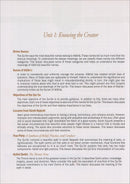 Weekend Learning Islamic Studies: Level 8  (Revised and Enlarged Edition)