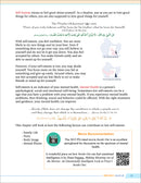 Health and Wellness: From an Islamic Perspective - Level 3