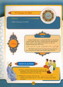 Learning Islam Textbook: Level 5 (11th  Grade, Weekend/International Edition)