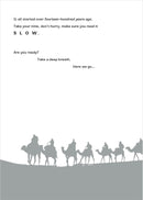 Getting to Know Muhammad (A Rhyming Verse Novel)