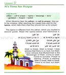 Learning and Living Islam (Set of 9 Books, with Teacher Guide)