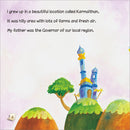 Muslim Scientist Series (Set of 8 Books) سلسلة علماء المسلمين