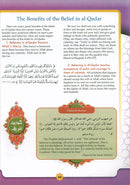 Learning Islam Textbook: Level 6 (12th  Grade, Weekend/International Edition)