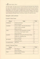 Islamic Studies: Book 3 دراسات إسلامية