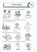 Muslim Sprouts: Level A