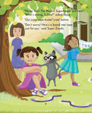 Zaydo Potato (Set of 3 Books, Paperback)