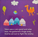 Baby’s First Box of Quran Stories (Set of 5 Books, Volume 2)