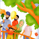 Salam Kids Series (Set of 4 Books)