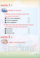 ICO Islamic Studies Textbook: Grade 2 (Light Edition)