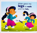Allah is So Kind to Me