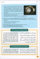 The Clear Quran - Tafsir for Kids (Surahs 29-48, Volume 3)