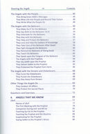 Eemaan Made Easy: Part 2 (Knowing the Angels) الإيمان ميسراً (معرفة الملائكة)