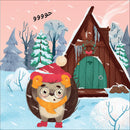 The Four Seasons (Set of 4 Books) سلسلة الفصول الأربعة