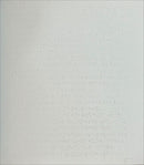 The Holy Qur'an in Braille (From Surat Al-Ftihah to Surat Al-Naas)