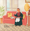 A Palestinian Story