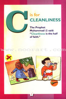 Goodword Islamic Studies: Pre-K to 6 Levels (Set of 8 Books)