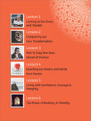 IQra' Wise (Weekend Islamic School Excellence) Textbook: Grade Eight