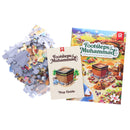 Footsteps of Muhammad (S): A Puzzle Adventure Following the Prophet's Life