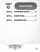 I Love Islam Workbook: Level 2 (Second Edition)