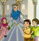 The 99 Names of Allah - Princess Series: Princess Sabreen and the King's contest