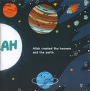 Let's Get to Know Islam (Set of 5 Books)