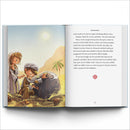 Super Sahaba Stories قصص الصحابة الأبطال