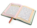 Holy Quran - Flexi Leather With Slip Case