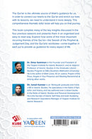 Qur'an 30 for 30: Thematic Tafsir