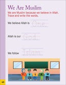 Weekend Learning Islamic Studies: Level Junior K (Revised and Enlarged Edition)