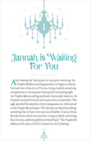 Jannah: Home at Last