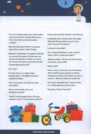 Ramadan Activity Book (100+ Stickers, New Edition)