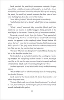 Majdi Mansoor and the Book of Miracles